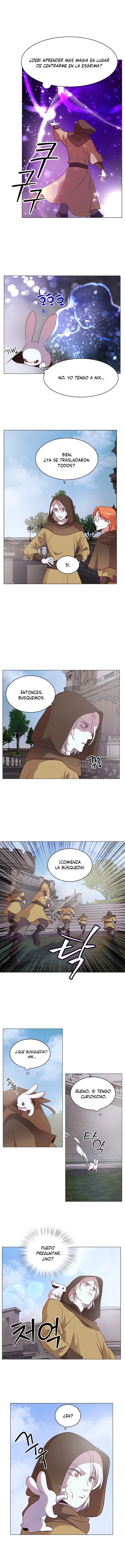 Me convertí en la madrastra de la heroína conejo Capitulo 92 página 3
