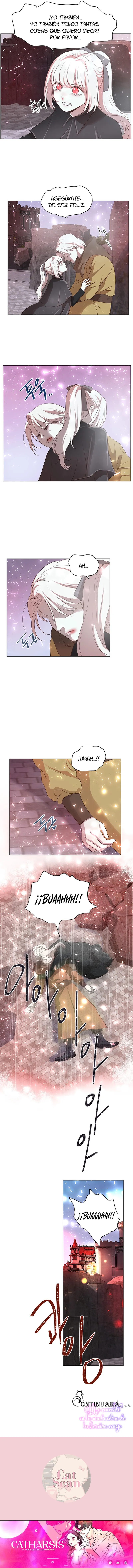 Me convertí en la madrastra de la heroína conejo Capitulo 93 página 10