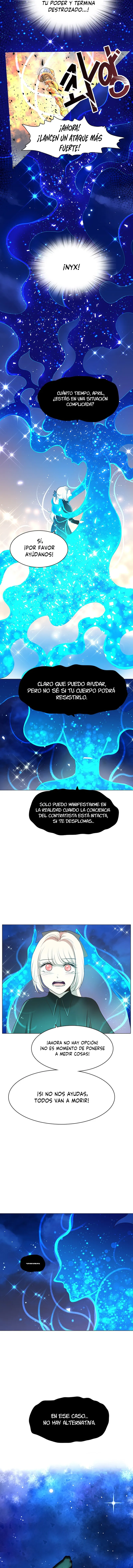 Me convertí en la madrastra de la heroína conejo Capitulo 93 página 2