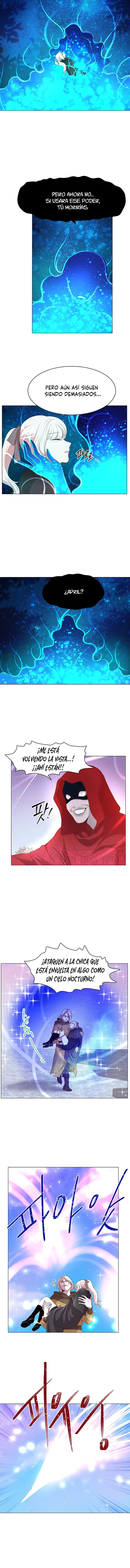 Me convertí en la madrastra de la heroína conejo Capitulo 93 página 6
