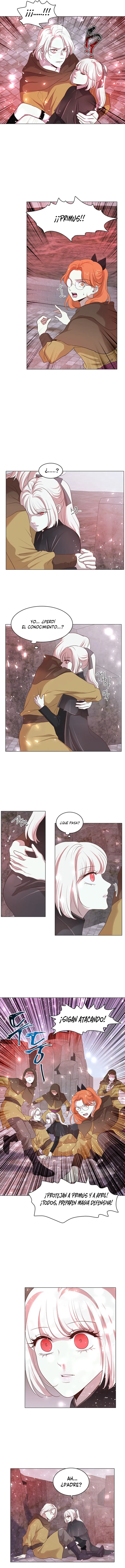 Me convertí en la madrastra de la heroína conejo Capitulo 93 página 7