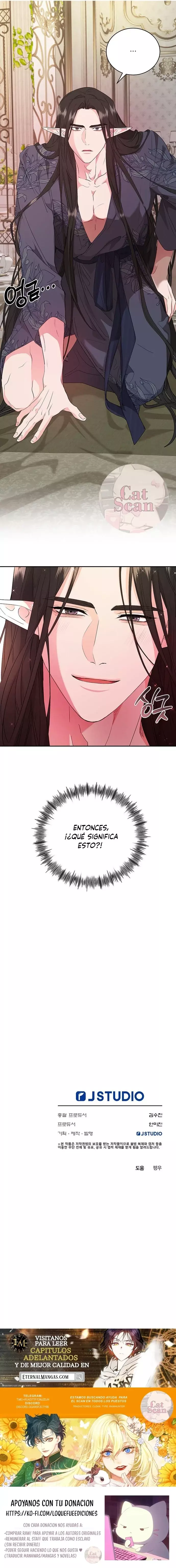 Al final del jardín oculto Capitulo 10 página 10