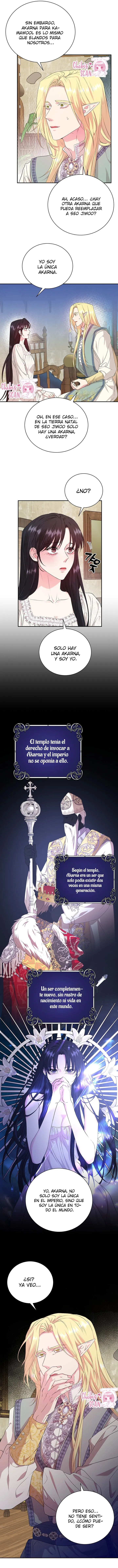 Al final del jardín oculto Capitulo 14 página 12
