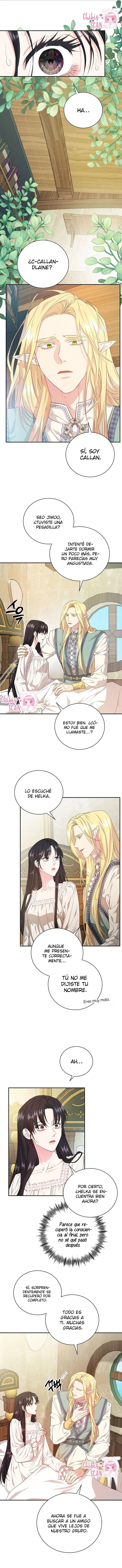 Al final del jardín oculto Capitulo 14 página 6