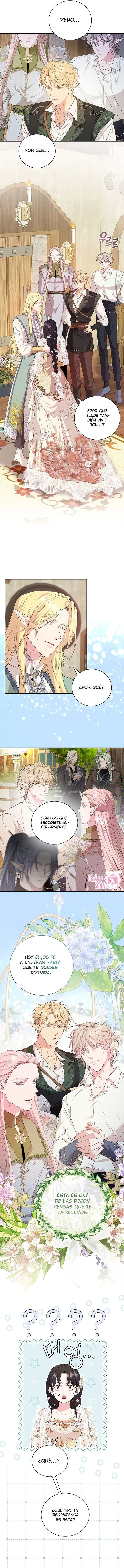 Al final del jardín oculto Capitulo 15 página 10
