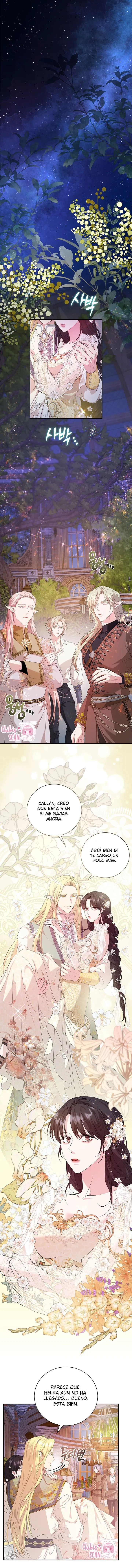 Al final del jardín oculto Capitulo 15 página 3