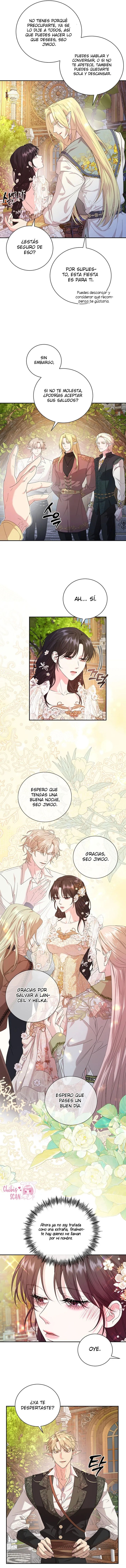 Al final del jardín oculto Capitulo 15 página 4