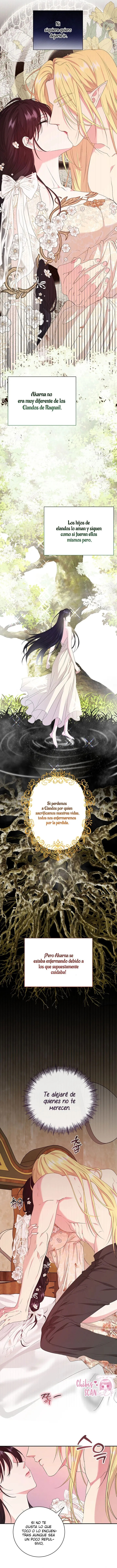 Al final del jardín oculto Capitulo 16 página 11