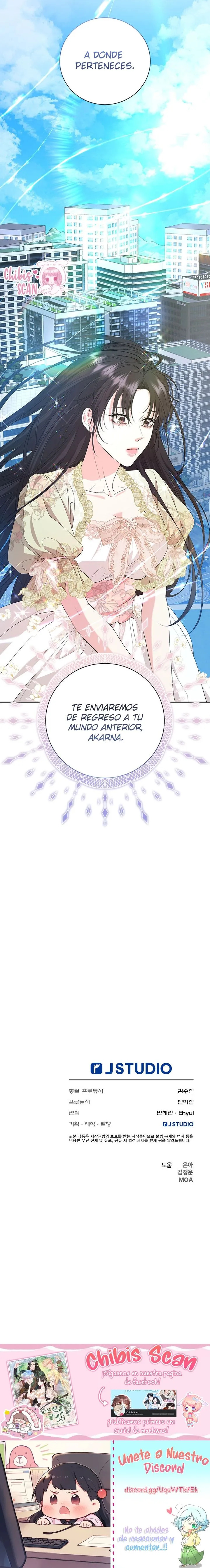 Al final del jardín oculto Capitulo 17 página 15