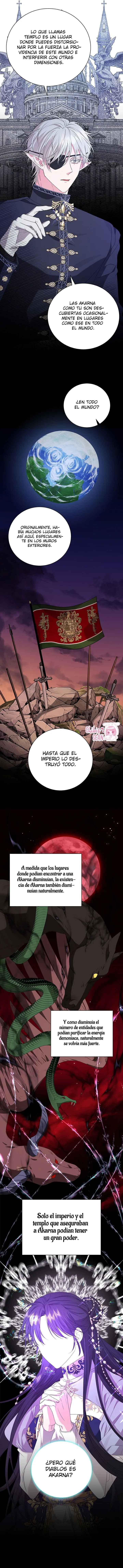 Al final del jardín oculto Capitulo 18 página 10