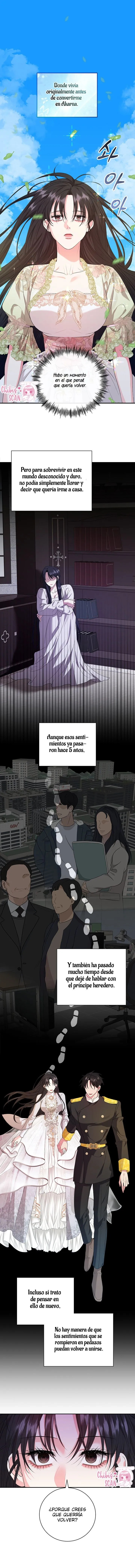 Al final del jardín oculto Capitulo 18 página 3