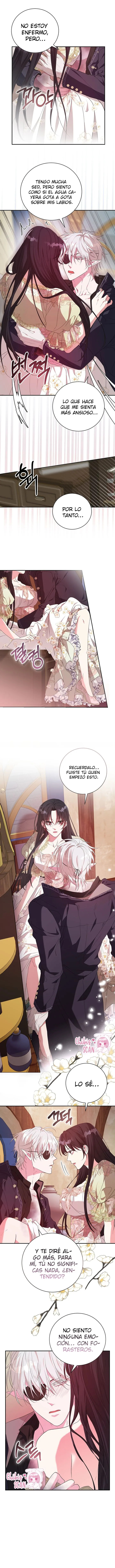 Al final del jardín oculto Capitulo 19 página 8