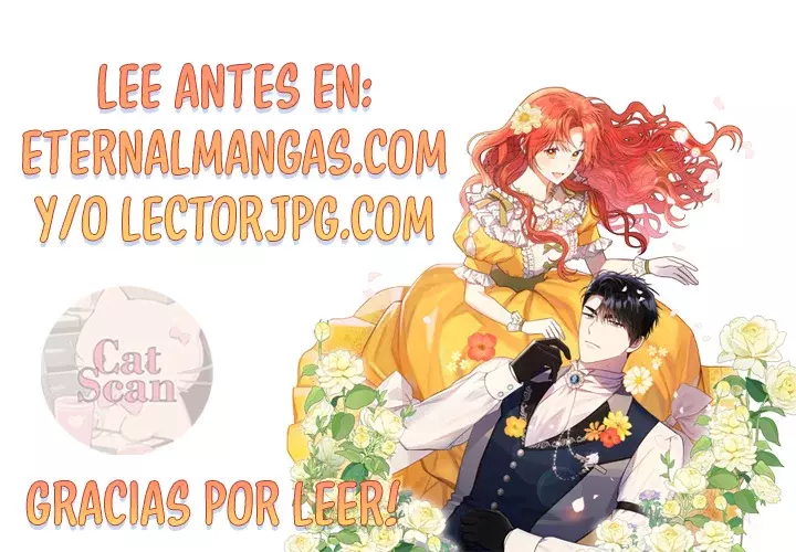 Al final del jardín oculto Capitulo 2 página 22