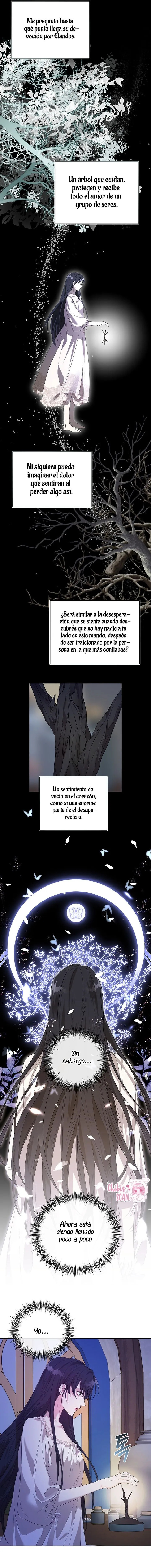 Al final del jardín oculto Capitulo 20 página 14