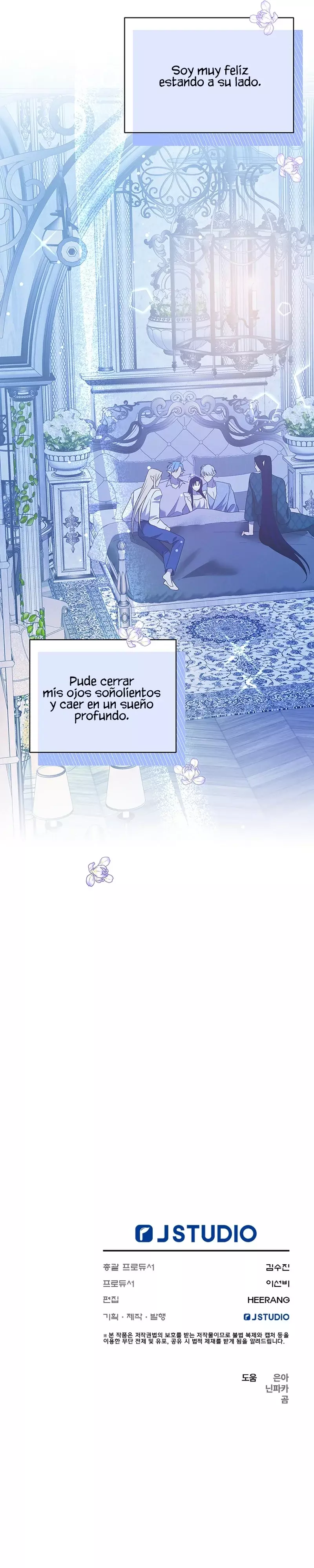 Al final del jardín oculto Capitulo 24 página 39