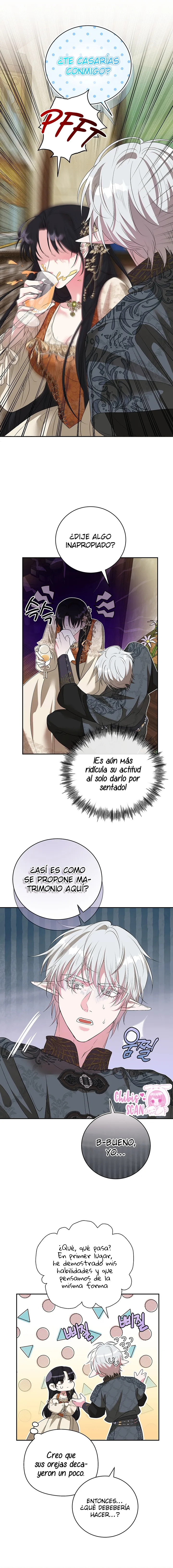 Al final del jardín oculto Capitulo 25 página 12