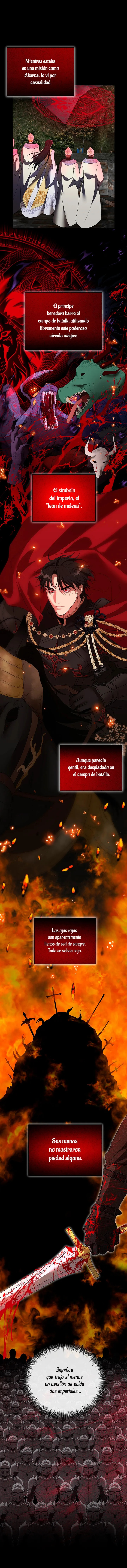 Al final del jardín oculto Capitulo 27 página 12