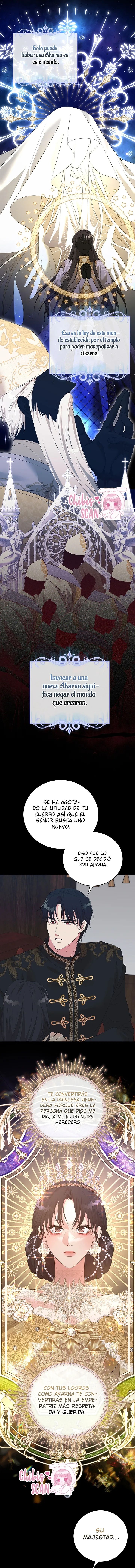 Al final del jardín oculto Capitulo 29 página 8