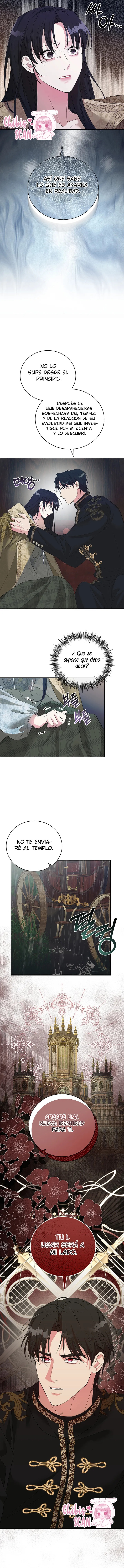 Al final del jardín oculto Capitulo 29 página 9