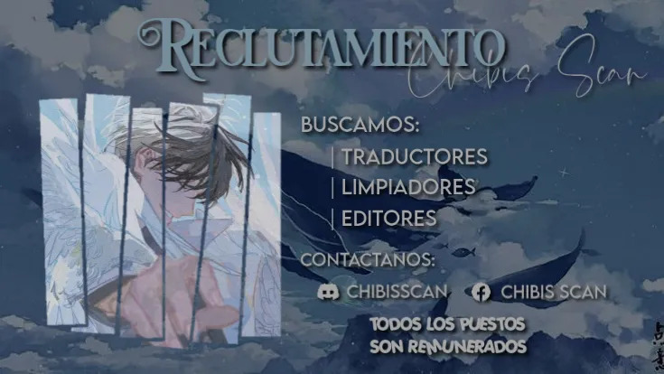 Al final del jardín oculto Capitulo 33 página 2
