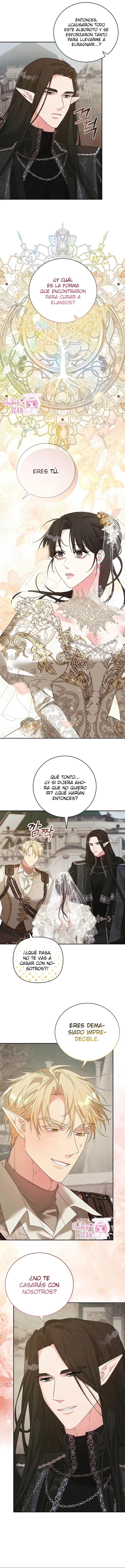 Al final del jardín oculto Capitulo 34 página 7