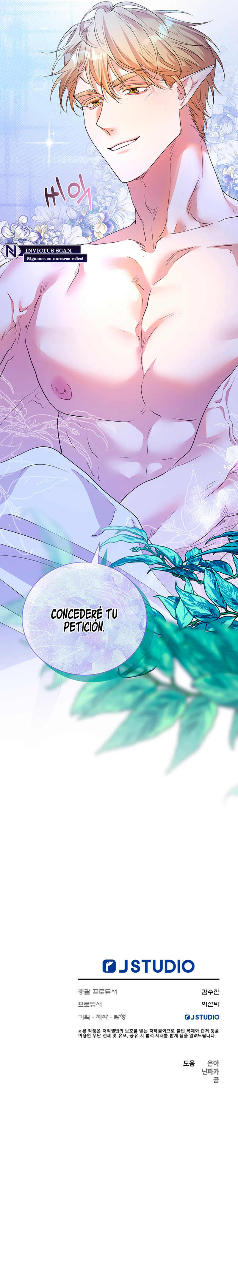 Al final del jardín oculto Capitulo 37 página 12