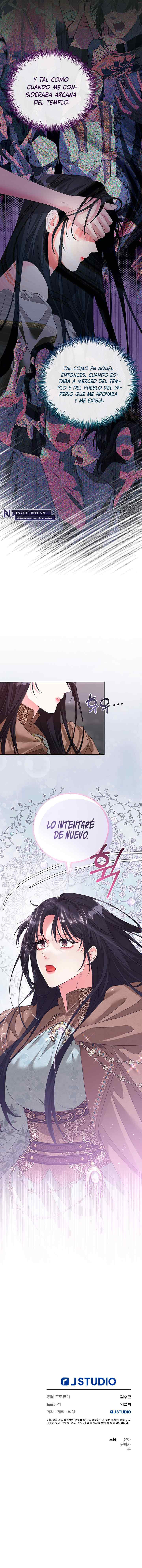 Al final del jardín oculto Capitulo 39 página 12