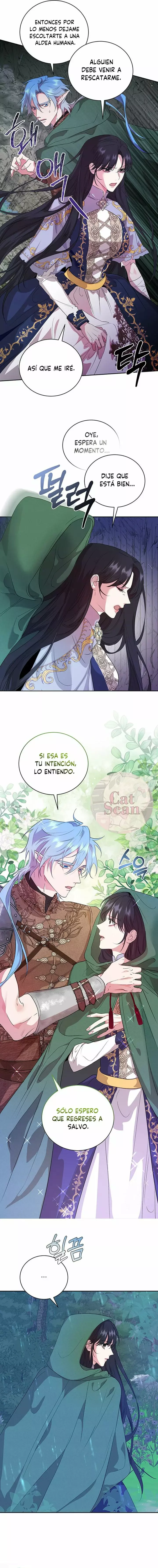 Al final del jardín oculto Capitulo 5 página 7