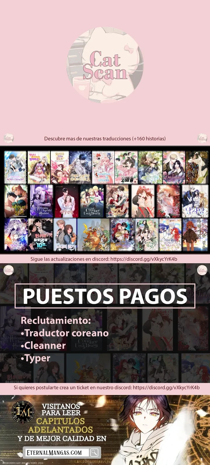 Al final del jardín oculto Capitulo 54 página 12