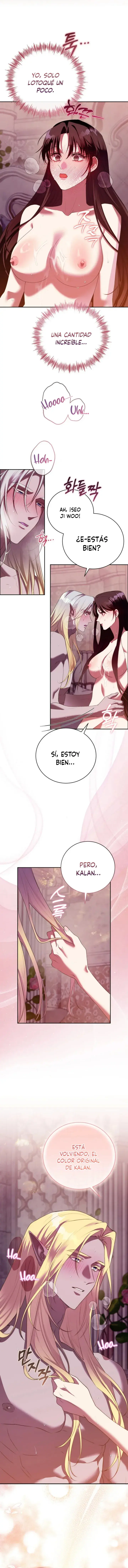 Al final del jardín oculto Capitulo 63 página 10