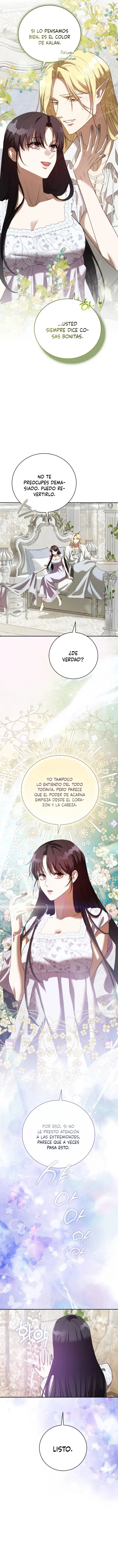 Al final del jardín oculto Capitulo 63 página 14