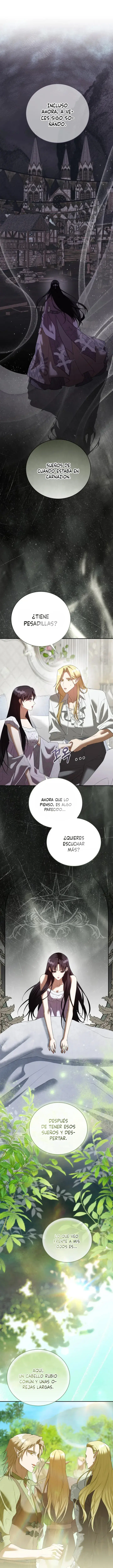 Al final del jardín oculto Capitulo 63 página 16