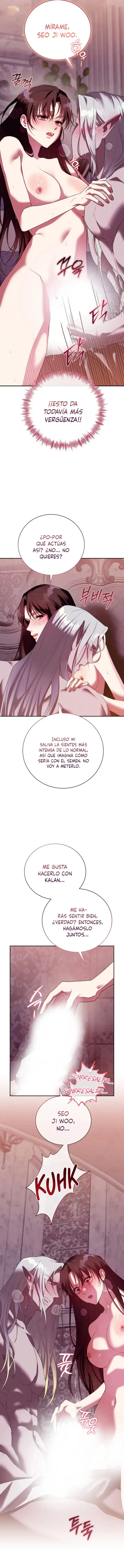 Al final del jardín oculto Capitulo 63 página 9