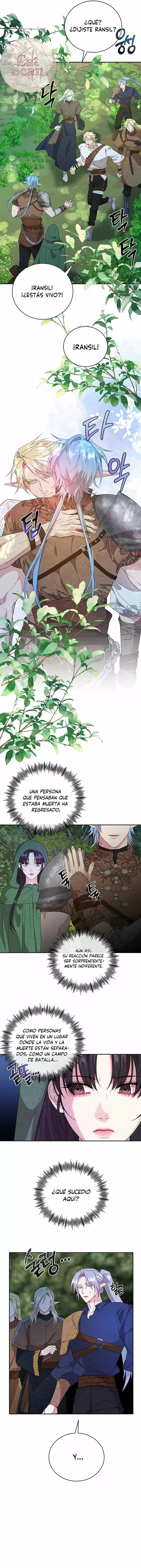 Al final del jardín oculto Capitulo 8 página 7