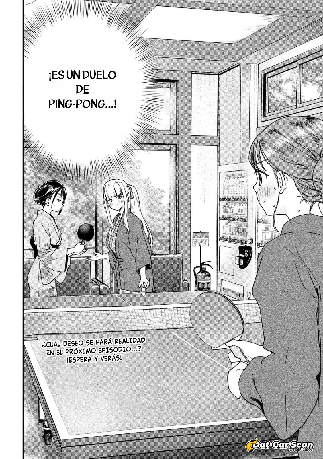 MYO-CHAN SENSEI WA KAKU KATARIKI Capitulo 28: Tour de aguas termales de petición especial 1 página 16