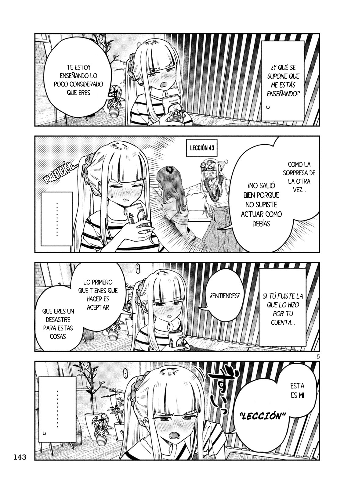 MYO-CHAN SENSEI WA KAKU KATARIKI Capitulo 54: Latidos del corazón recuerdos con mi esposo 2 página 8