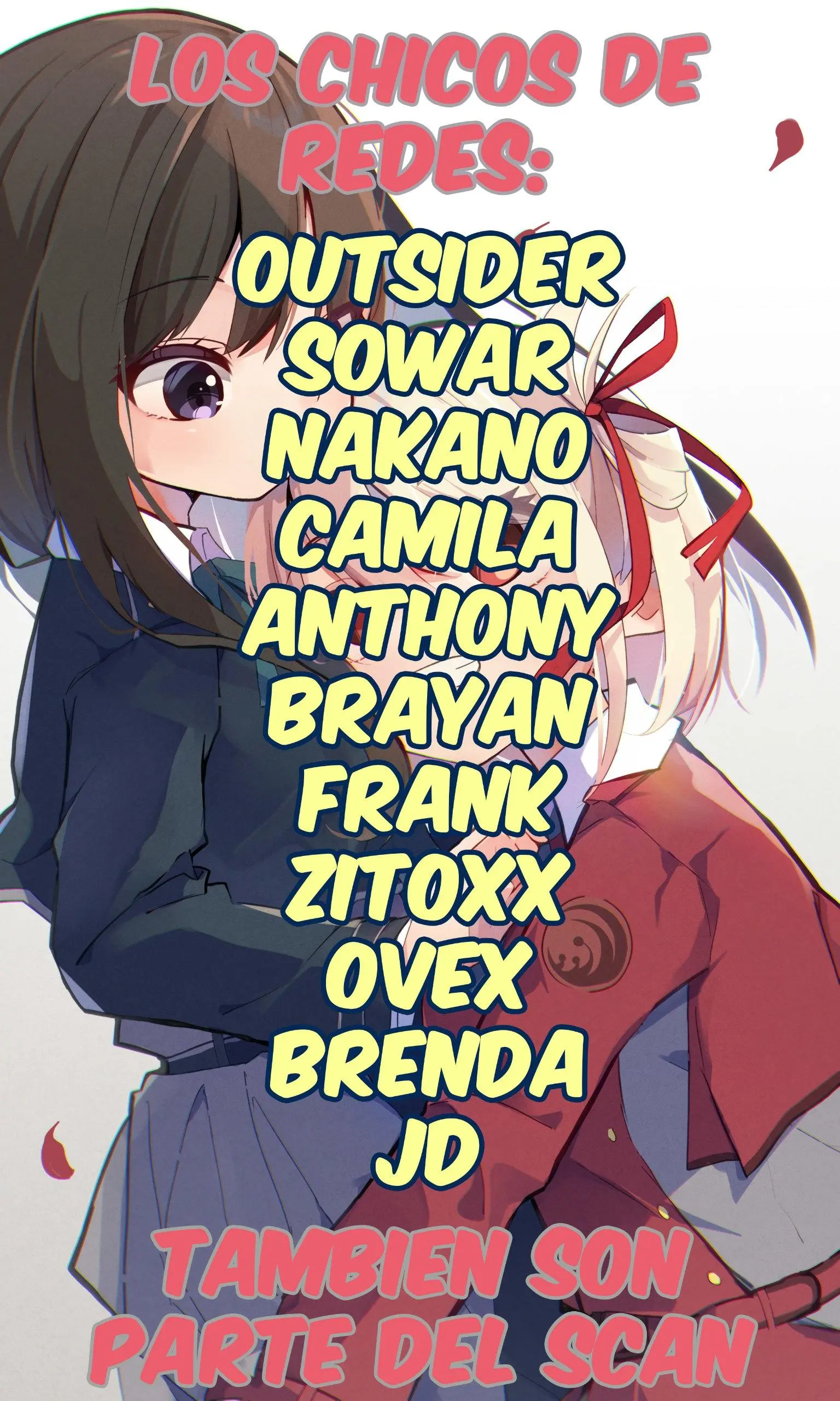 MYO-CHAN SENSEI WA KAKU KATARIKI Capitulo 8: ¿Ayudante detrás de una "relación"? página 16