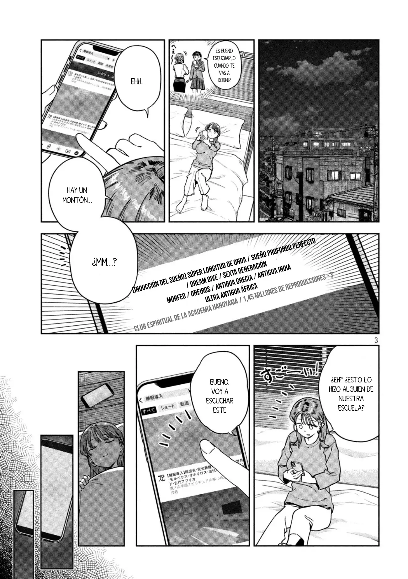 MYO-CHAN SENSEI WA KAKU KATARIKI Capitulo 80 página 5