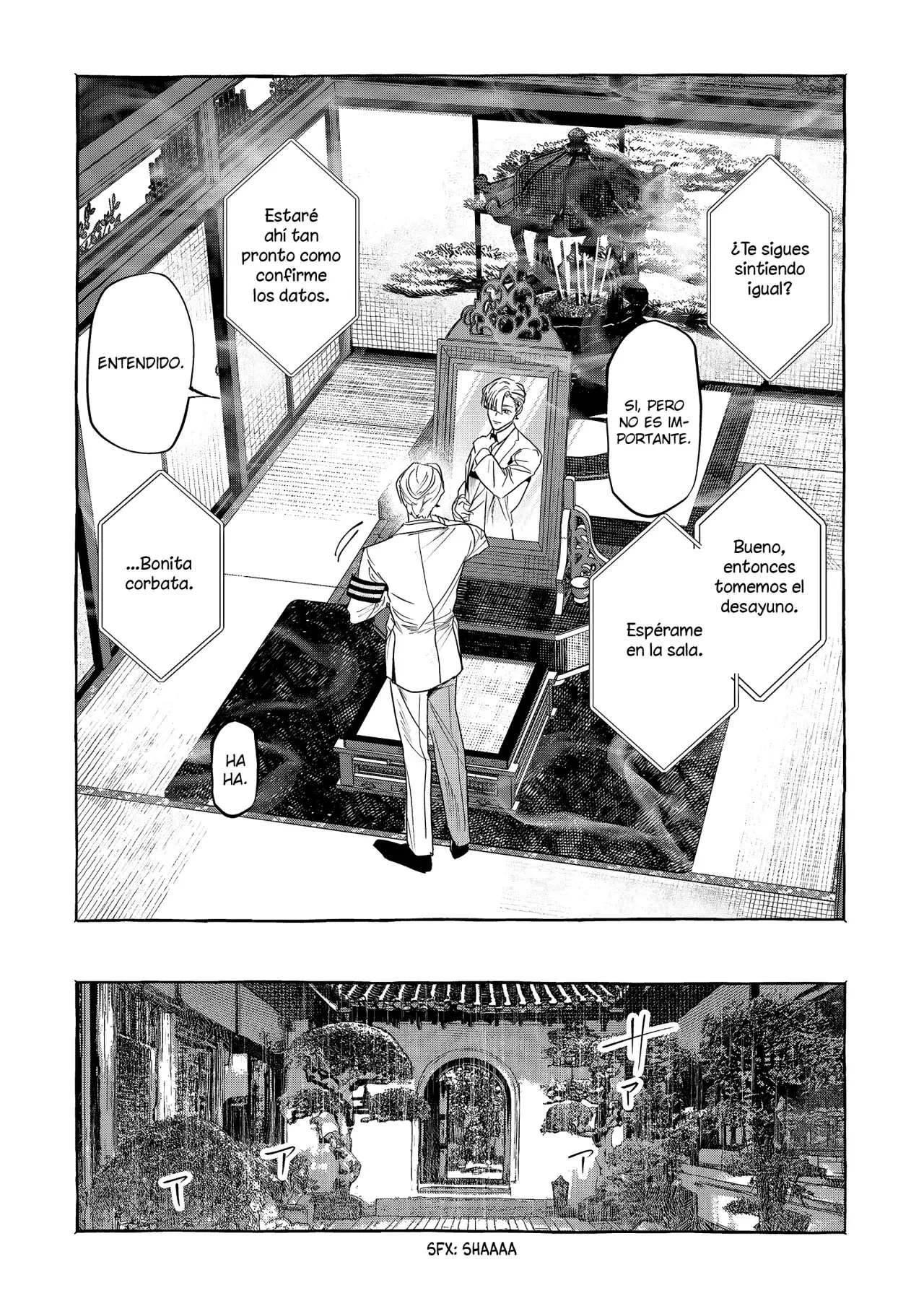 Myther Capitulo 1 página 36