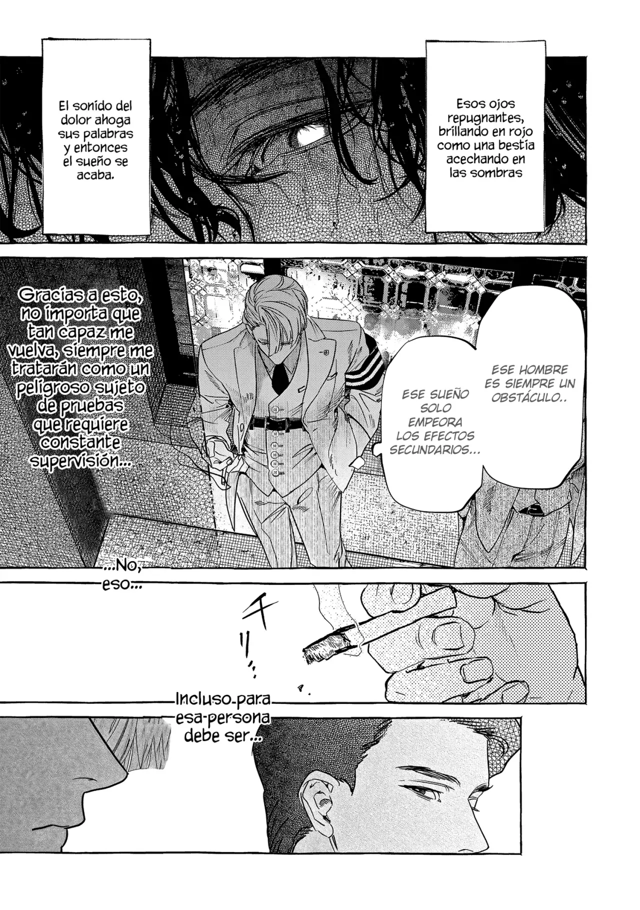 Myther Capitulo 1 página 49