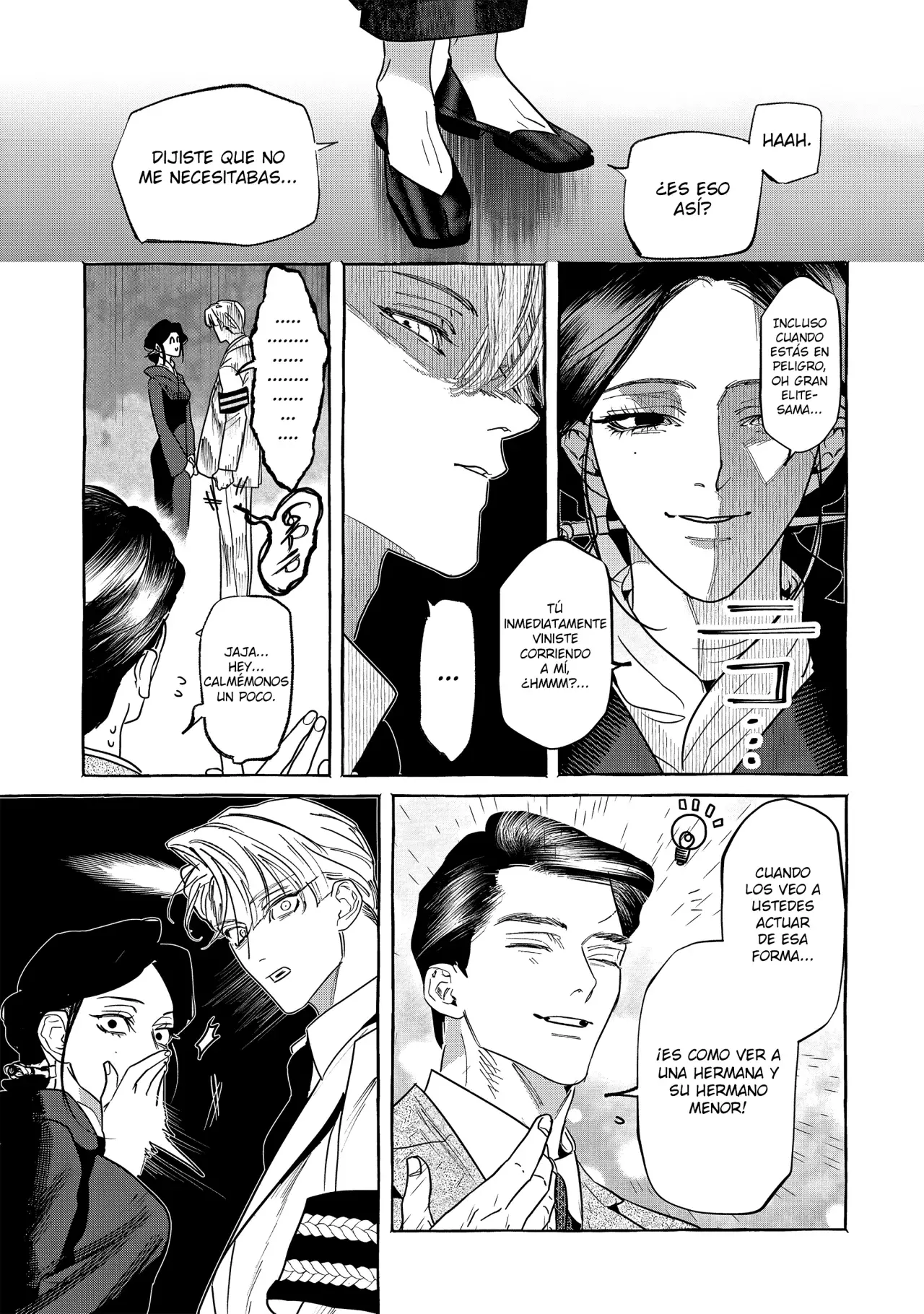 Myther Capitulo 1 página 55