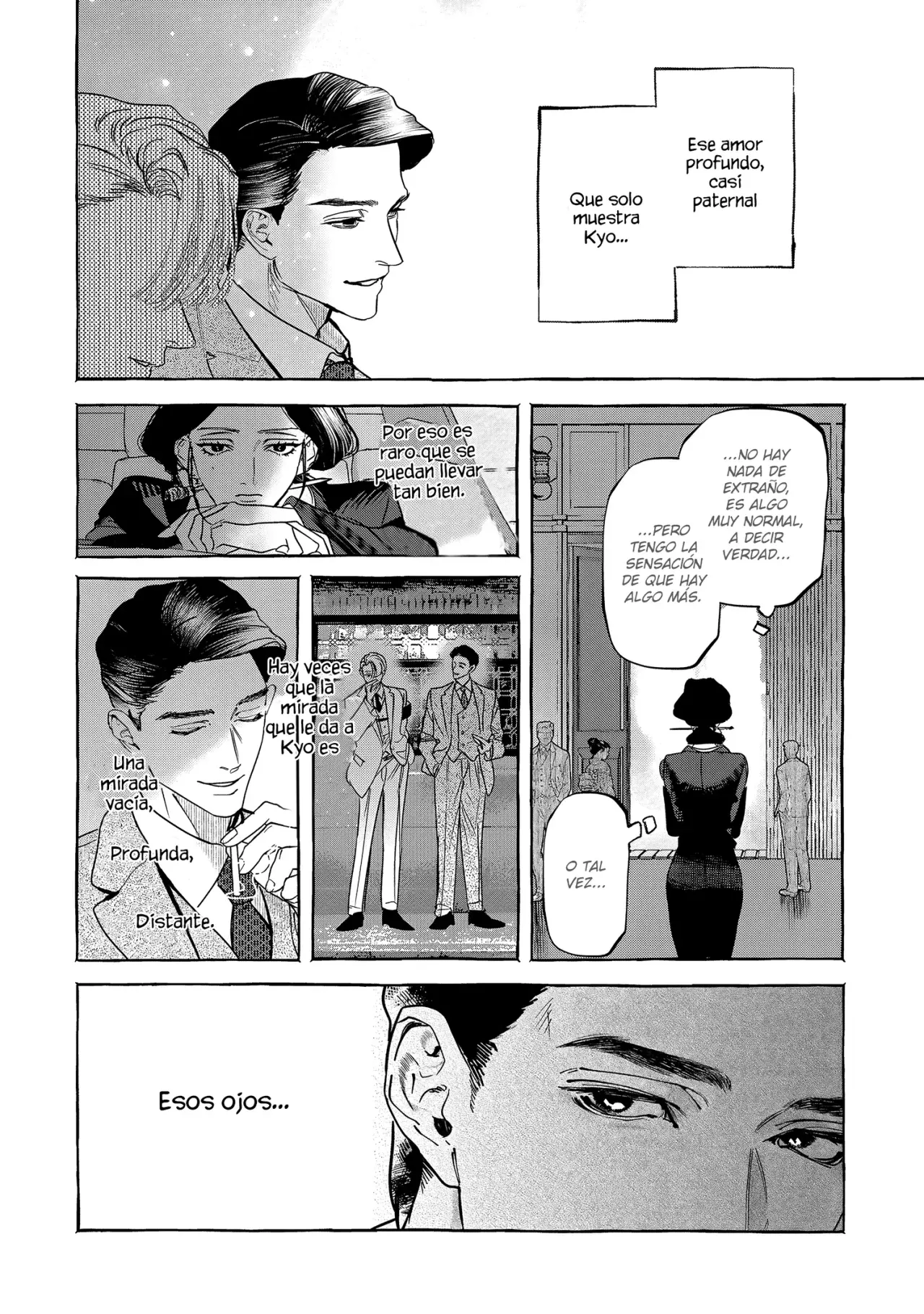 Myther Capitulo 1 página 60