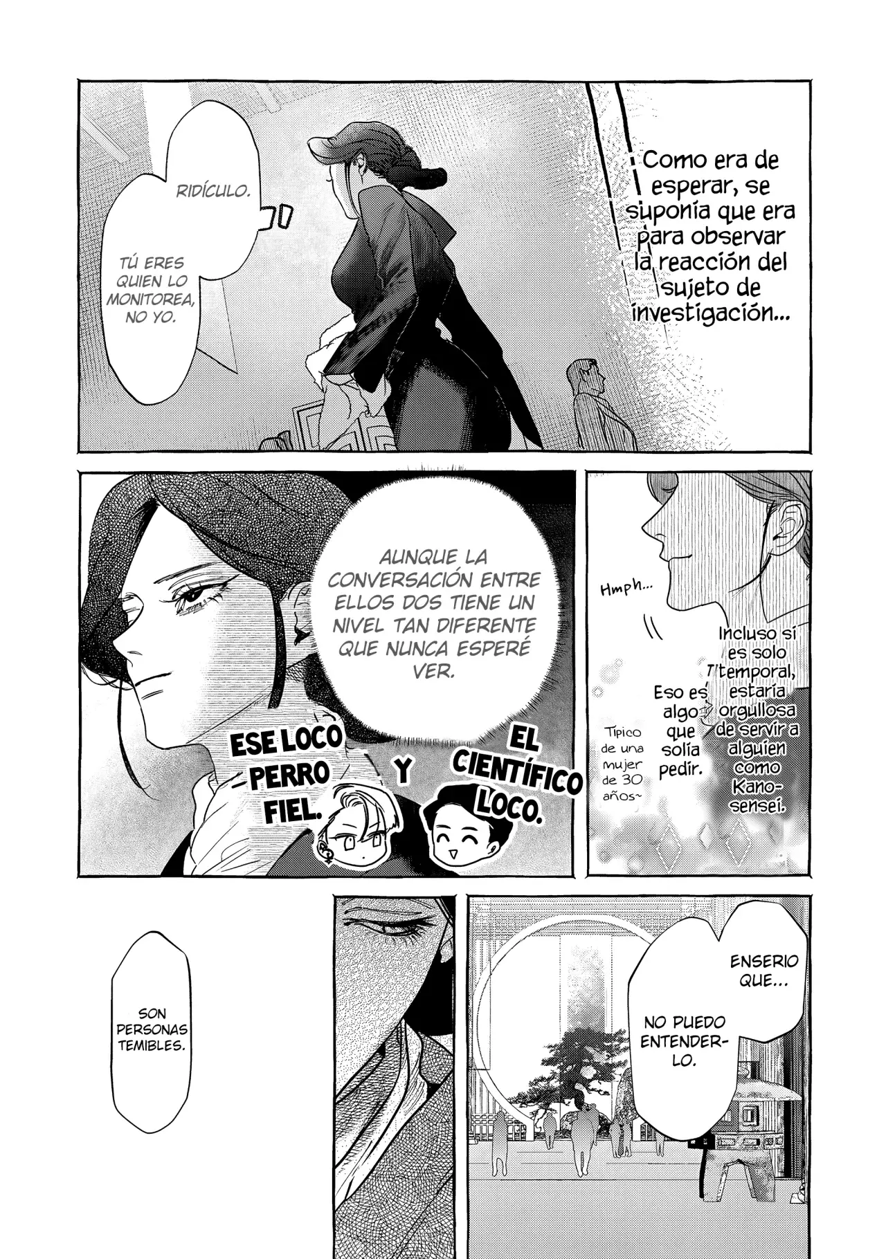 Myther Capitulo 1 página 61