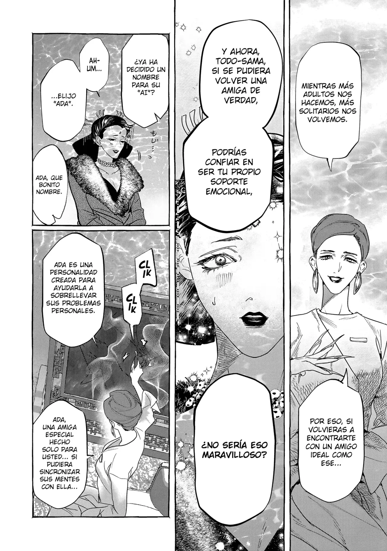 Myther Capitulo 1 página 66