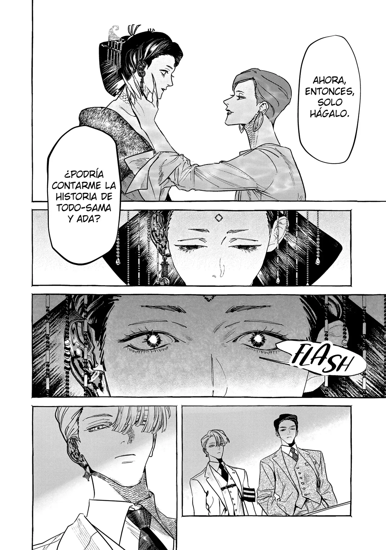 Myther Capitulo 1 página 68