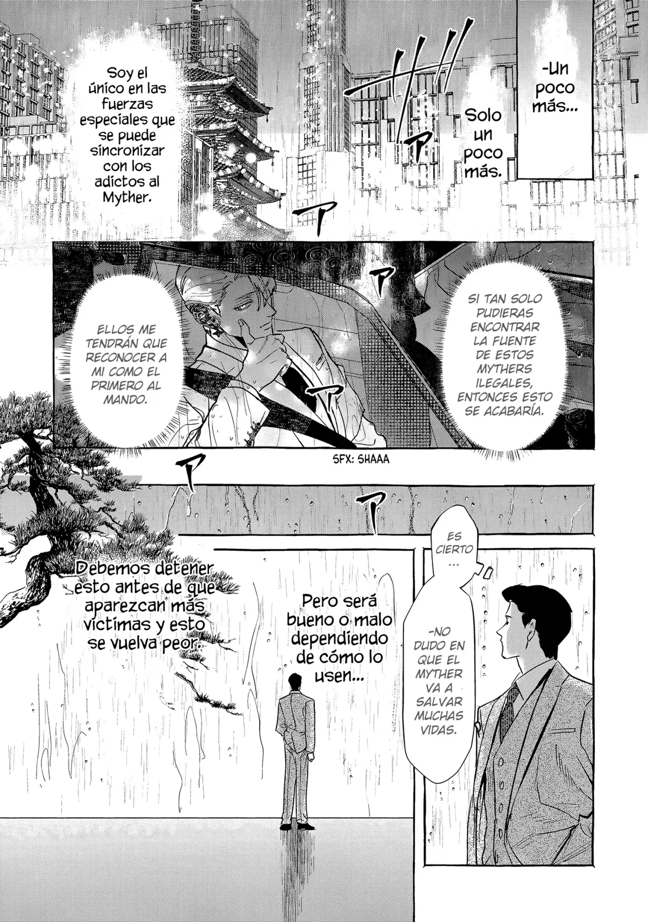 Myther Capitulo 1 página 81