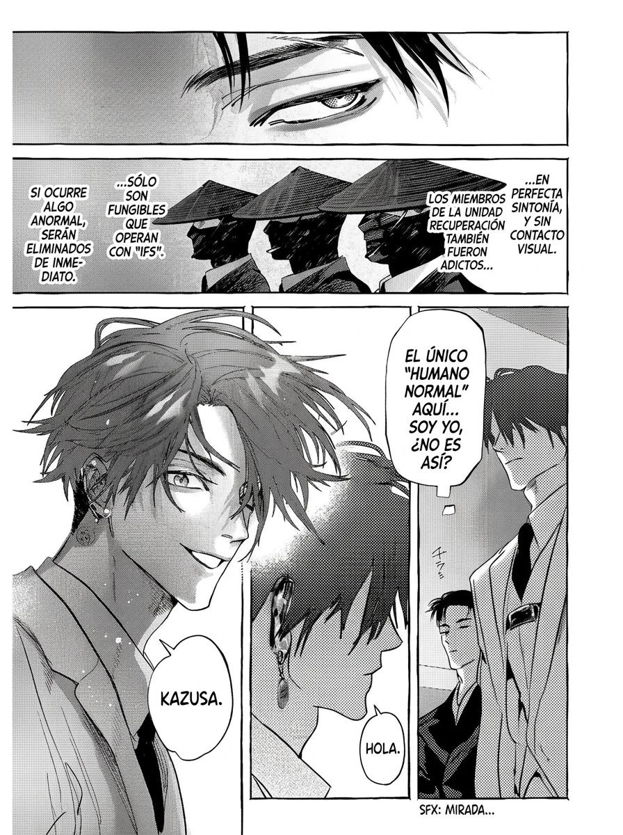 Myther Capitulo 10 página 16