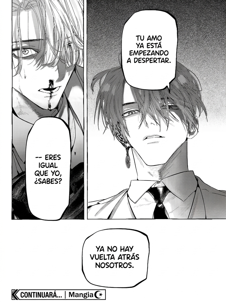 Myther Capitulo 10 página 40