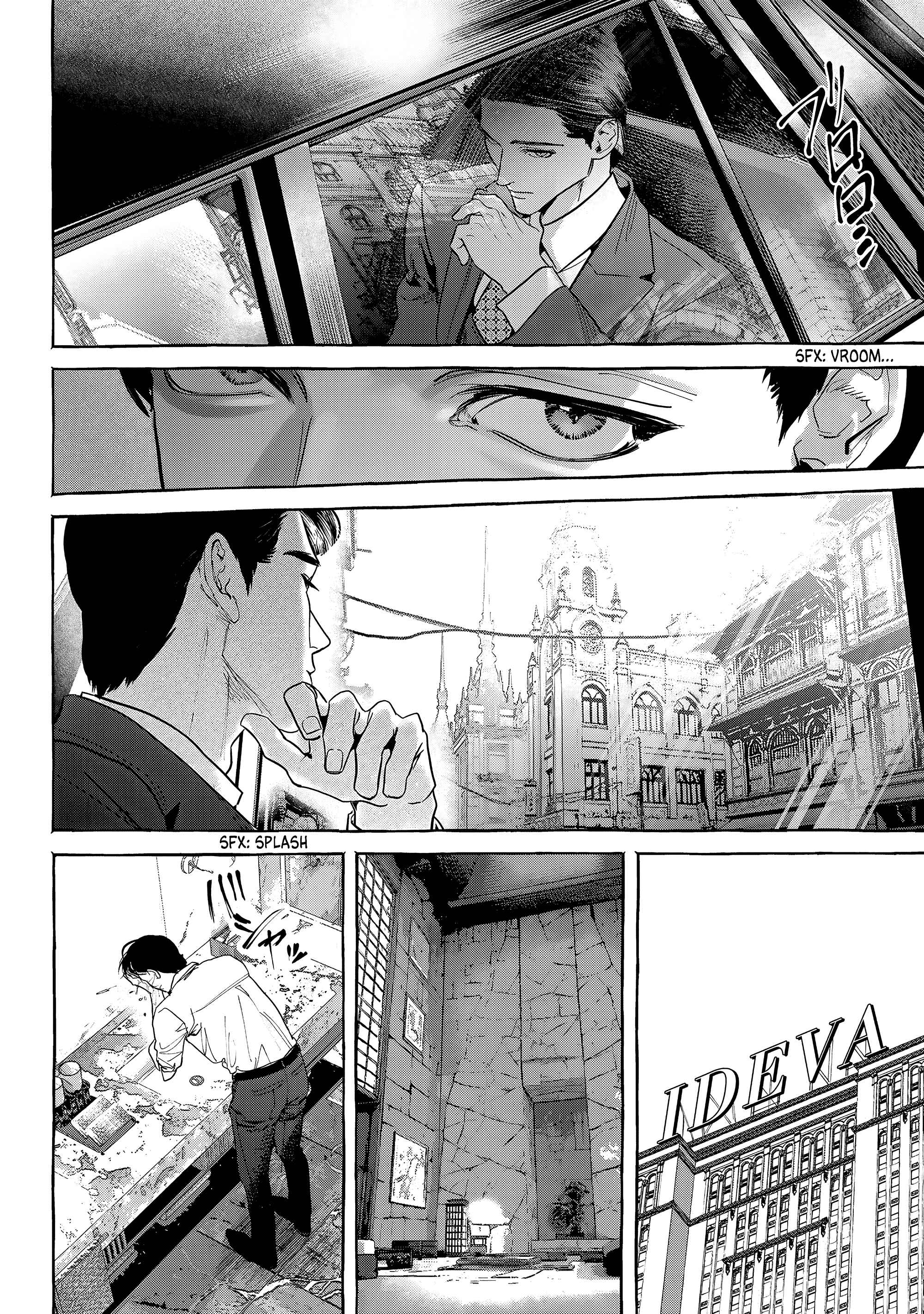 Myther Capitulo 11 página 26