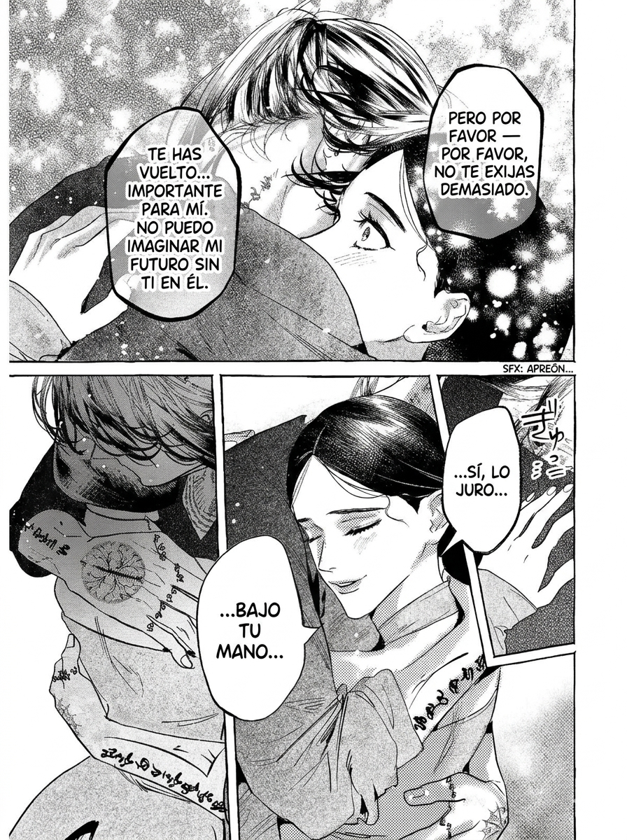 Myther Capitulo 11 página 39